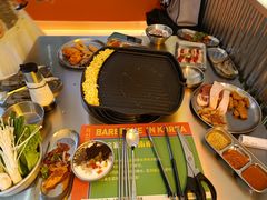 -阿亲家·韩式无限烤肉(春熙路店)