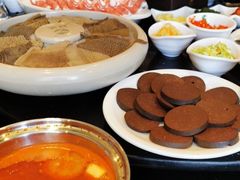 -绿达涮府(重庆路店)