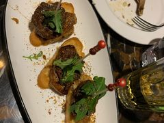 -MOSSO德国餐厅·音乐酒吧(环宇荟店)