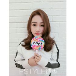 -P.STYLE派斯造型