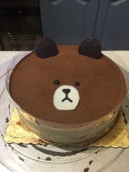 -明匠曲蛋糕西点屋(穗花新村店)