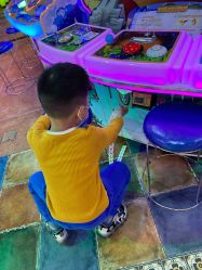 -菲菲羊乐园(临平银泰城店)