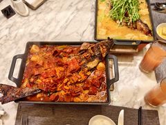 -北京王府井希尔顿酒店·万斯阁西餐厅