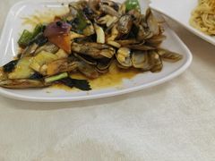 -嘉升大排档(番禺总店)