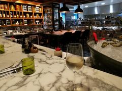 -The Grill by Sean Connolly