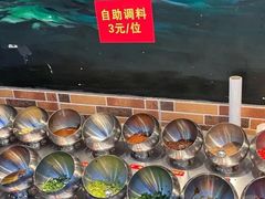 -中国凉都黄牛肉馆(杭州总店)