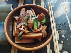 -饭江湖·江湖菜(湖广会馆店)