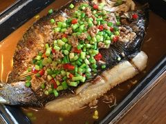 -令狐冲·活鱼馆(宝龙店)