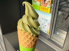 -吴裕泰茶庄(鼓楼店)
