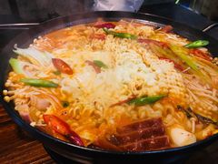 -意成料理