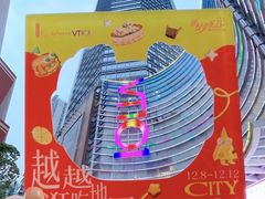 -VT101维多利广场