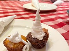 -广州中心皇冠假日酒店-环市食坊·海鲜自助餐厅