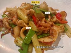 -猪肉婆私房菜(容桂总店)
