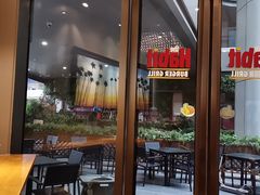 -The Habit Burger Grill 哈比特汉堡(爱琴海店)