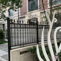 -米莱摄影写真(五大道别墅店)