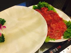 -四川仁火锅(军工店)