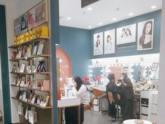 -海马体照相馆(重庆爱琴海购物公园店)