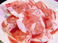 特级肥牛-宽板凳老灶火锅(南礼士路店)