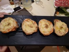 -有喜屋·深夜食堂(北京西路店)