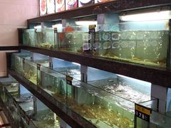 水产区-旺达·福州菜(正大广场店)