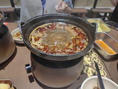 -今今转转自助小火锅(天祥广场店)