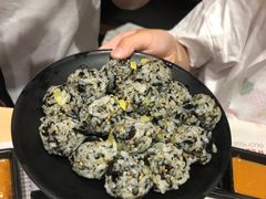 -花味·自助烤肉(雨花客厅店)