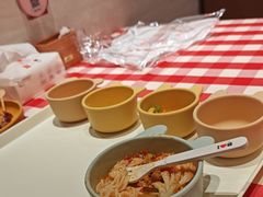 -西贝(华发商都店)