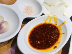 -品回味清真西北楼(宁波首店)