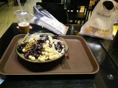 -鲜芋仙(苏州干将店)