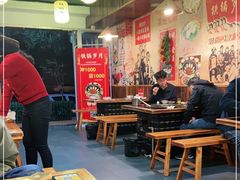 -徽州铁锅宴·地锅鸡地锅鱼