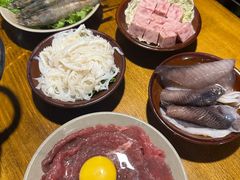 -阳阳老火锅(小南门店)