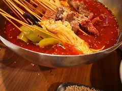 -付小姐在成都(中山公园店)