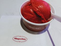 -哈根达斯(SM店)