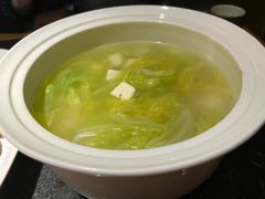-鲁菜根·泰安菜(万达店)