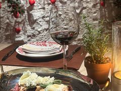 -Mammamia意大利餐厅(阳春巷店)