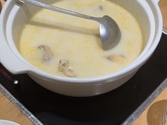-湯系·煲汤手艺人(东二环泰禾广场店)