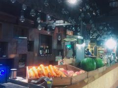 -院子餐厅·大锅菜·老杭帮(桥西直街店)