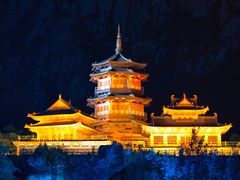 -禅宗少林·音乐大典