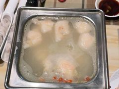 -西藏饭店·亚克·食光自助餐厅(文殊院店)