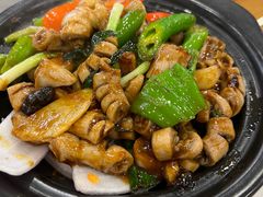 -盈田盈粥庄(博山东路店)