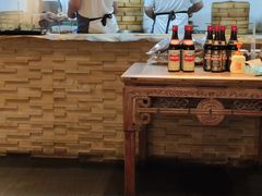 -老清朝包子铺(开明街店)