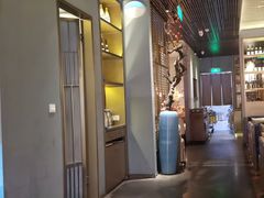 -山葵家·创意料理(万象汇店)