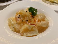 -富力丽思卡尔顿酒店·丽轩中餐厅