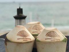 -海角轩·三亚文华东方酒店