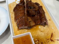 -先记烧鹅王·本地粤菜(福永店)