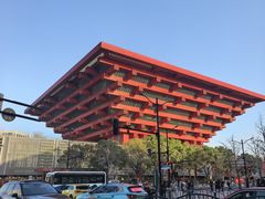 -中华艺术宫(上海美术馆)