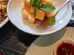 -五缘湾凯悦酒店·悦饗中餐厅