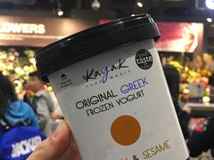 -Olé精品超市(北京合生汇店)