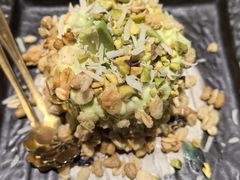 -一心创作料理屋(经开万达店)