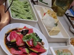 -牛街·马辈儿涮肉(牛街总店)